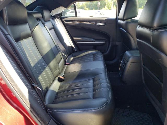 2021 CHRYSLER 300 S - 2C3CCABG0MH585351