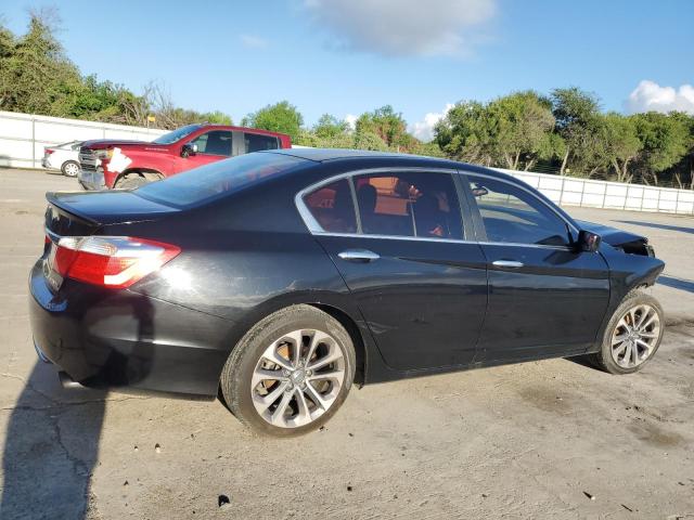 VIN 1HGCR2F57EA104585 2014 HONDA ACCORD no.3