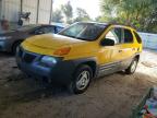 PONTIAC AZTEK photo