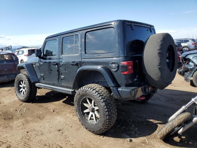 2020 JEEP WRANGLER U - 1C4HJXFGXLW141429