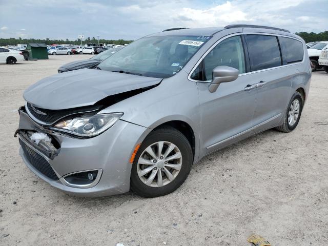 VIN 2C4RC1BG7HR526318 2017 Chrysler Pacifica, Touri... no.1