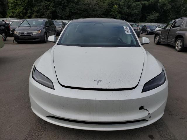 2024 TESLA MODEL 3 - 5YJ3E1EB4RF733973