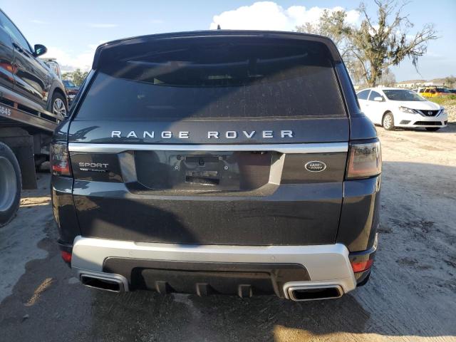 VIN SALWV2SE1LA878074 2020 Land Rover Range Rover,... no.6