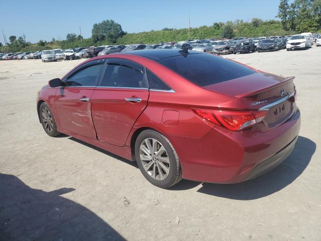 Vin: 5npec4ac2eh922003, lot: 70031974, hyundai sonata se 20142