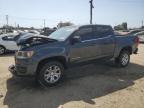 2018 CHEVROLET COLORADO L - 1GCGSCEN2J1227331