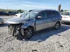 2017 NISSAN PATHFINDER - 5N1DR2MN0HC617753