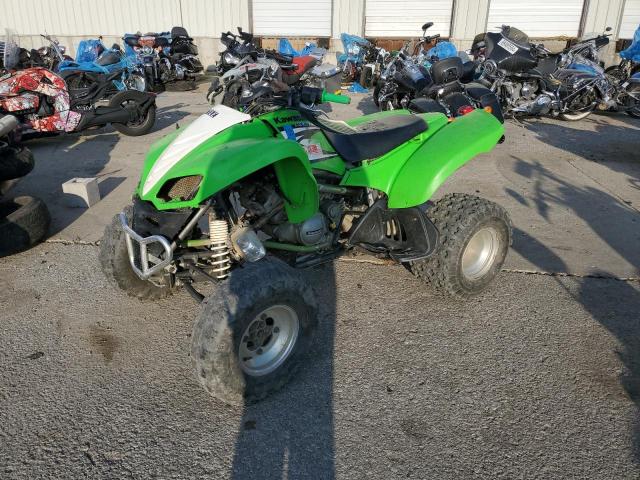 2008 KAWASAKI KSV700 A - JKASV6A178B520033