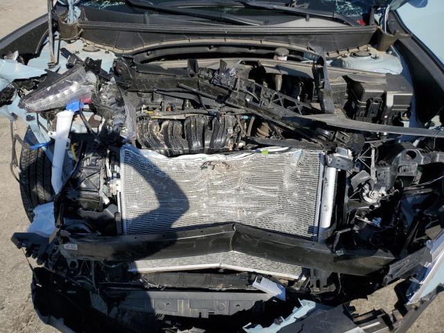 2024 HYUNDAI SANTA CRUZ - 5NTJCDAE9RH082552