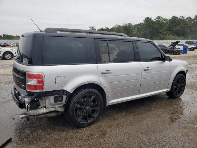 2017 FORD FLEX SEL - 2FMHK6C83HBA05961