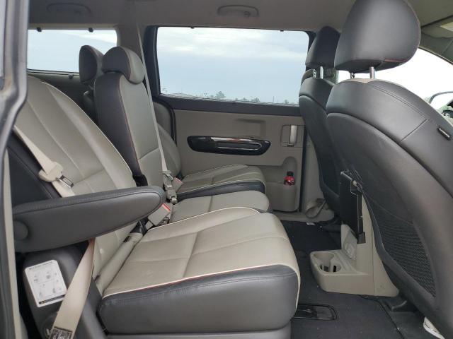 2015 KIA SEDONA SX KNDMC5C19F6045275