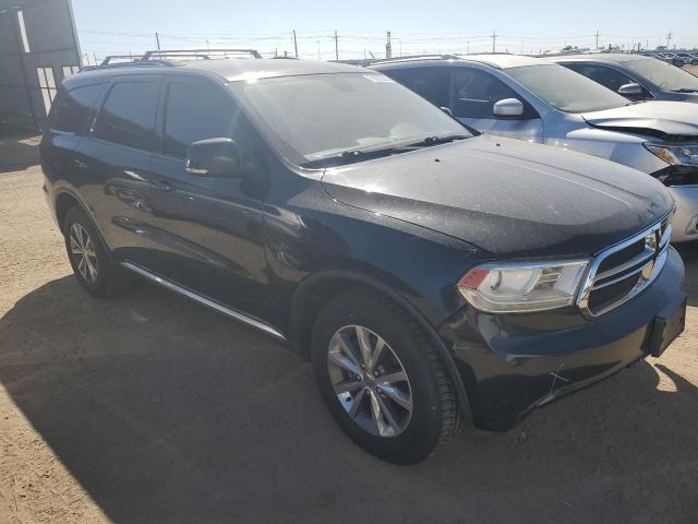 VIN 1C4RDJDG0FC709558 2015 Dodge Durango, Limited no.4