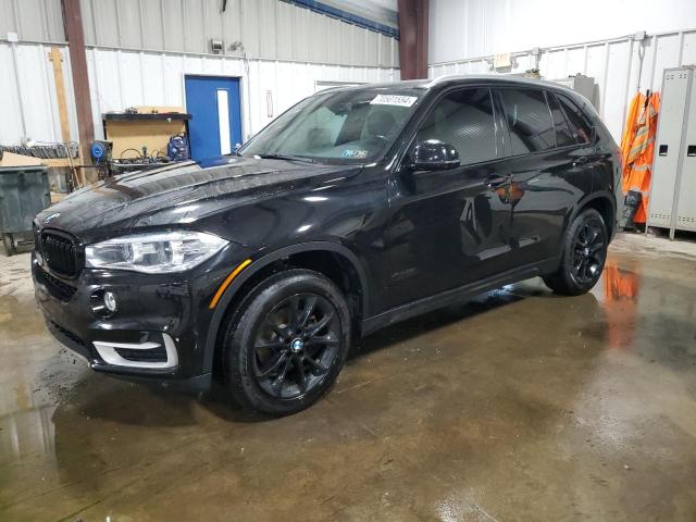 VIN 5UXKR0C56JL076360 2018 BMW X5, Xdrive35I no.1