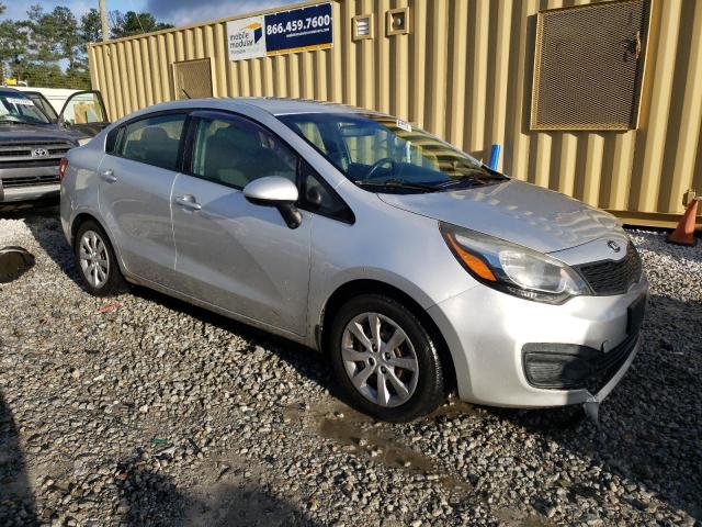 2015 KIA RIO LX - KNADM4A32F6427401