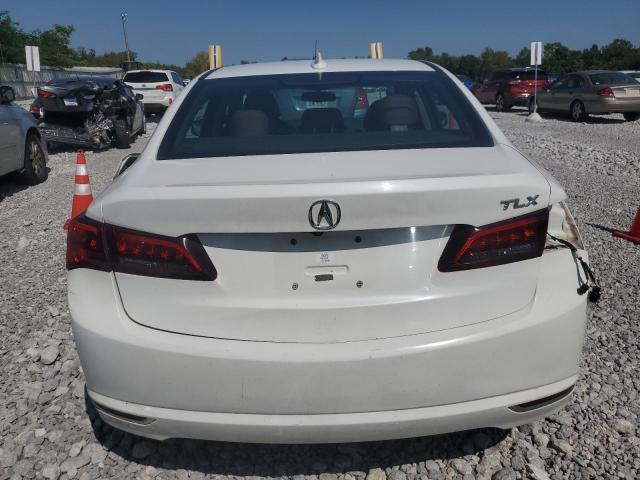 VIN 19UUB1F37GA004362 2016 Acura TLX no.6