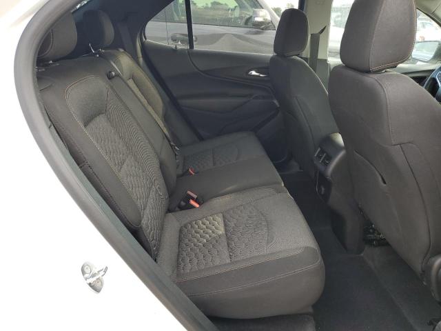 2018 CHEVROLET EQUINOX LT - 2GNAXJEV9J6163434