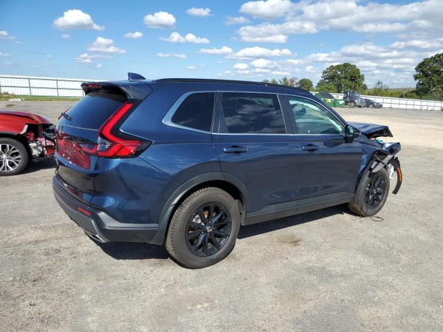 2024 HONDA CR-V SPORT - 7FARS6H52RE079789