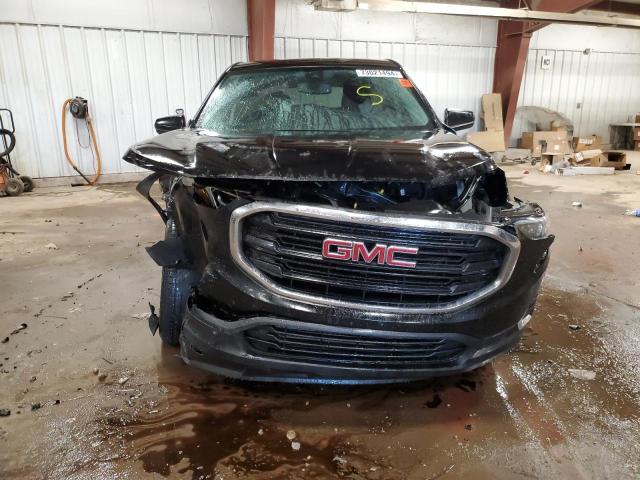 2020 GMC TERRAIN SL - 3GKALMEV6LL198957