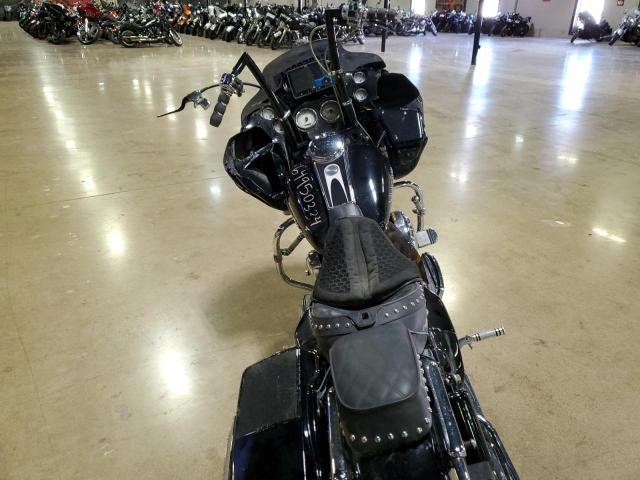 2007 HARLEY-DAVIDSON FLTR 1HD1FS4157Y653547