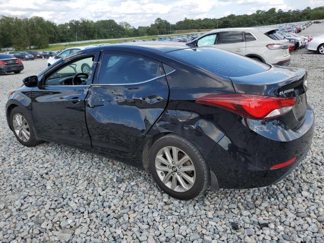 2015 HYUNDAI ELANTRA SE - KMHDH4AE6FU286008