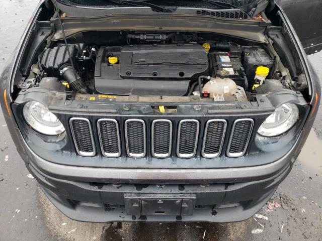 2017 JEEP RENEGADE S - ZACCJAAH9HPE98533