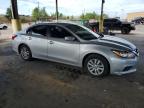 NISSAN ALTIMA 2.5 photo