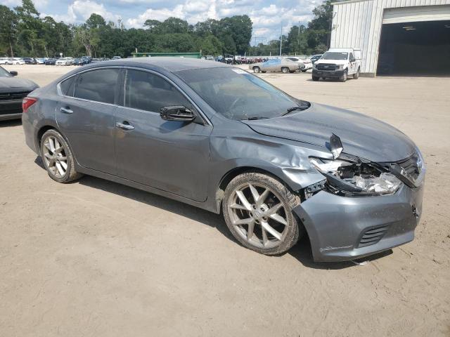 2017 NISSAN ALTIMA 2.5 - 1N4AL3AP0HN363105