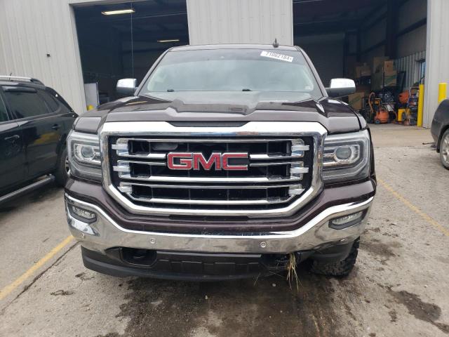 2016 GMC SIERRA K15 - 3GTU2NEC5GG176737