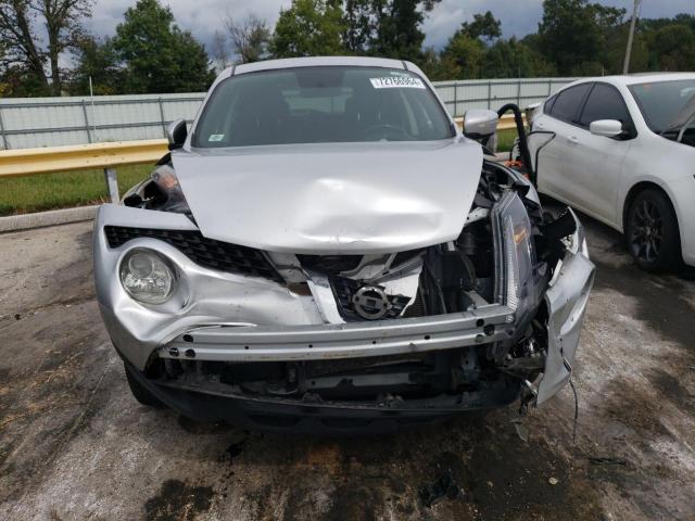 2017 NISSAN JUKE S - JN8AF5MR3HT704930