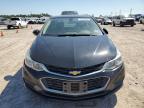 CHEVROLET CRUZE LS photo