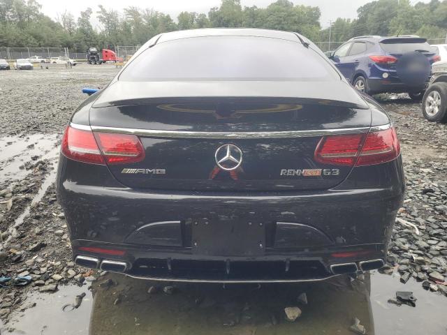 VIN WDDXJ8JB6JA032463 2018 MERCEDES-BENZ S-CLASS no.6