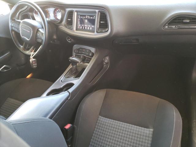 2023 DODGE CHALLENGER - 2C3CDZJG3PH503646