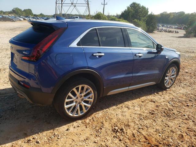 2023 CADILLAC XT4 PREMIU - 1GYFZCR48PF107791