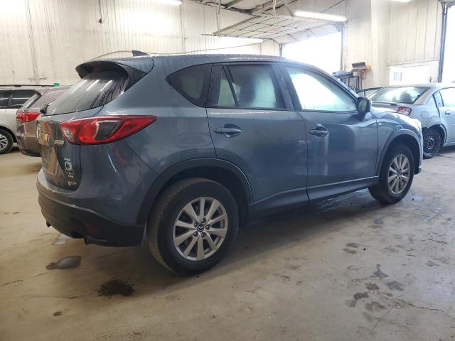 VIN JM3KE4CY6G0702876 2016 Mazda CX-5, Touring no.3