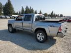 TOYOTA TACOMA DOU photo