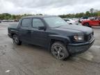 HONDA RIDGELINE photo