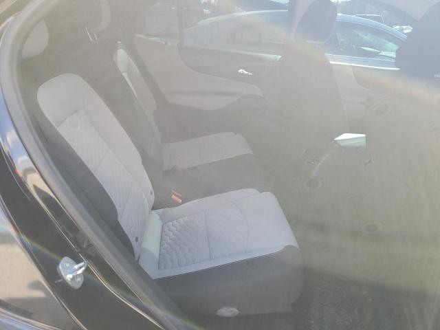 2020 CHEVROLET EQUINOX - 2GNAXFEV4L6248889