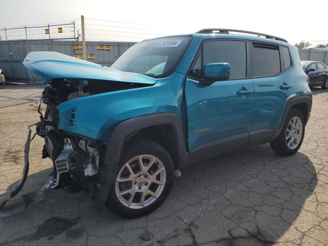 2020 JEEP RENEGADE L #2962645783