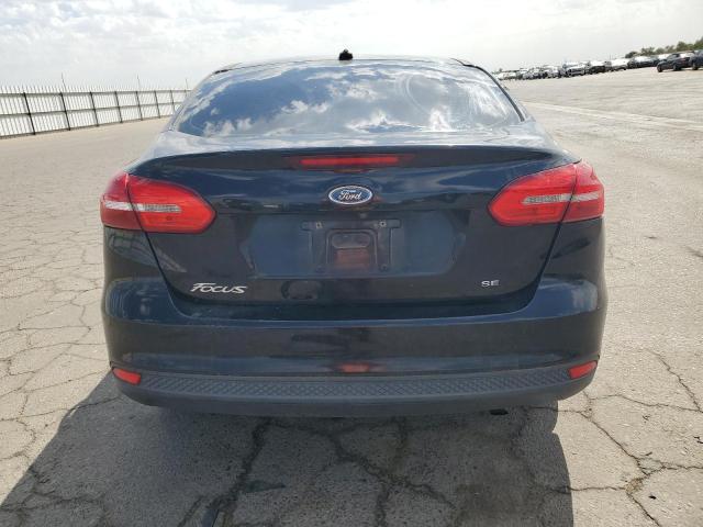 VIN 1FADP3F20GL315645 2016 Ford Focus, SE no.6