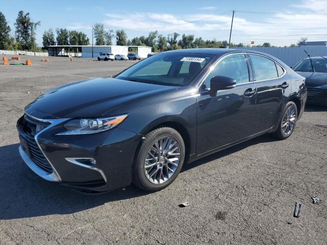 2018 LEXUS ES 350 #2912178106