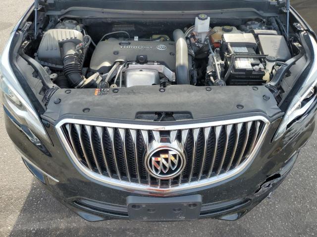 2016 BUICK ENVISION P - LRBFXESX2GD160749