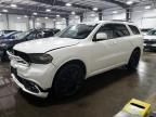 2017 DODGE DURANGO GT - 1C4RDJDGXHC824333