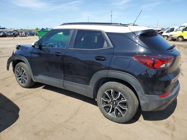 2021 CHEVROLET TRAILBLAZE - KL79MSSL5MB179268
