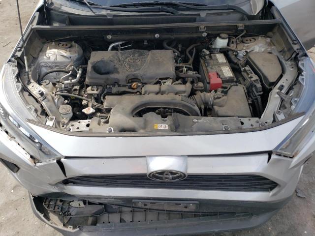 VIN 2T3G1RFV6KW001414 2019 Toyota RAV4, LE no.12