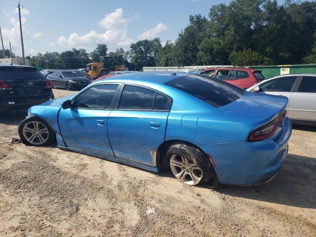 2018 DODGE CHARGER SX - 2C3CDXBG7JH318865