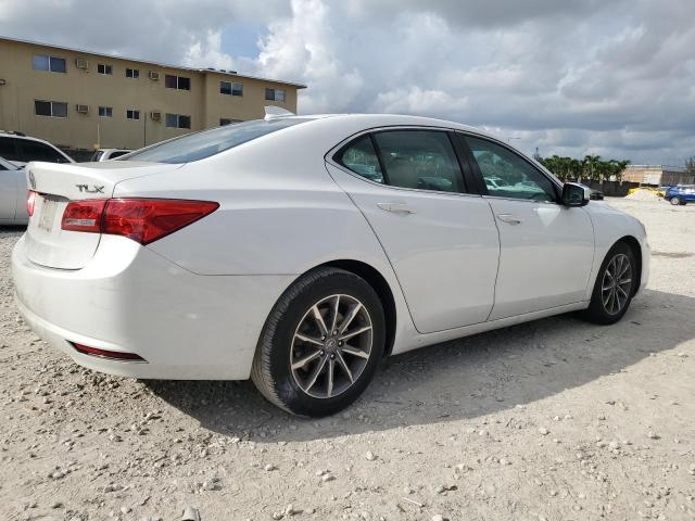 VIN 19UUB1F33KA007624 2019 Acura TLX no.3