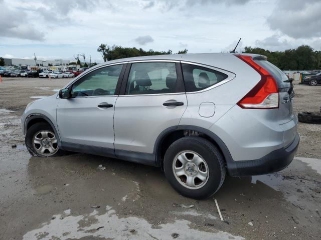 2013 HONDA CR-V LX 3CZRM3H3XDG710174  71170104