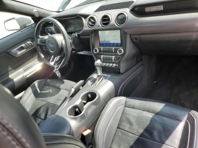 2019 FORD MUSTANG - 1FATP8UH3K5149781