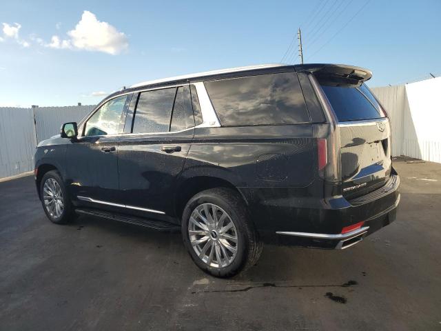 2023 CADILLAC ESCALADE P 1GYS4BKL6PR366660  72092644