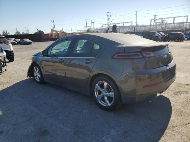 VIN 1G1RA6E40EU137418 2014 Chevrolet Volt no.2