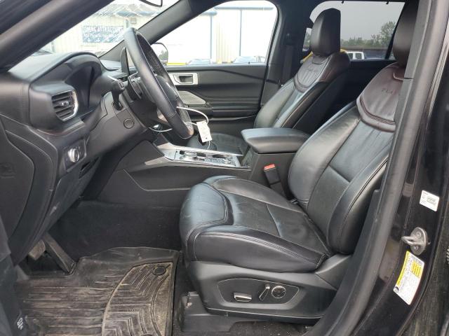 2020 FORD EXPLORER P - 1FM5K8HC7LGB38946